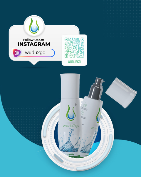 Follow us on Instagram