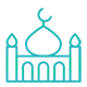 For Your Pilgrimages to Hajj and Umra